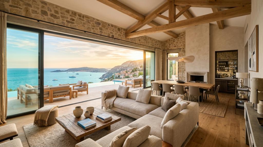 FrancoDeal Exceptional Stay