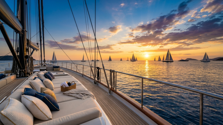 FrancoDeal Yachting & Sailing