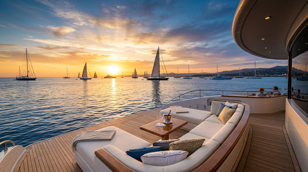 FrancoDeal Yachting & Sailing
